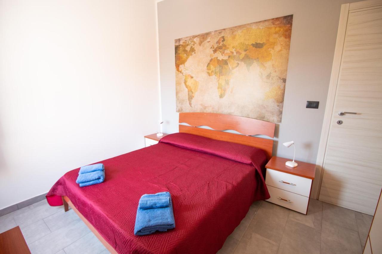 Casa Vacanze Casetta Grande Porto Torres Exterior photo