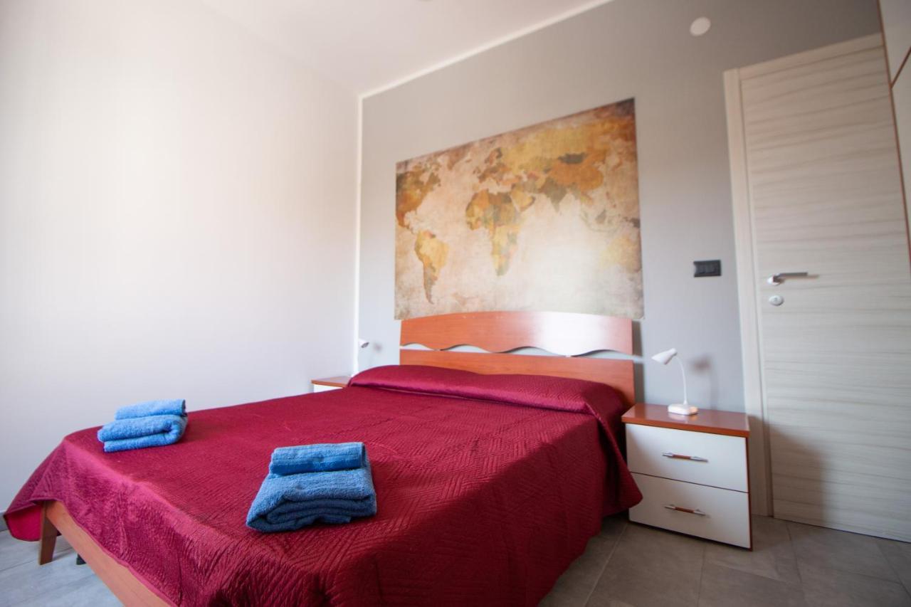 Casa Vacanze Casetta Grande Porto Torres Exterior photo