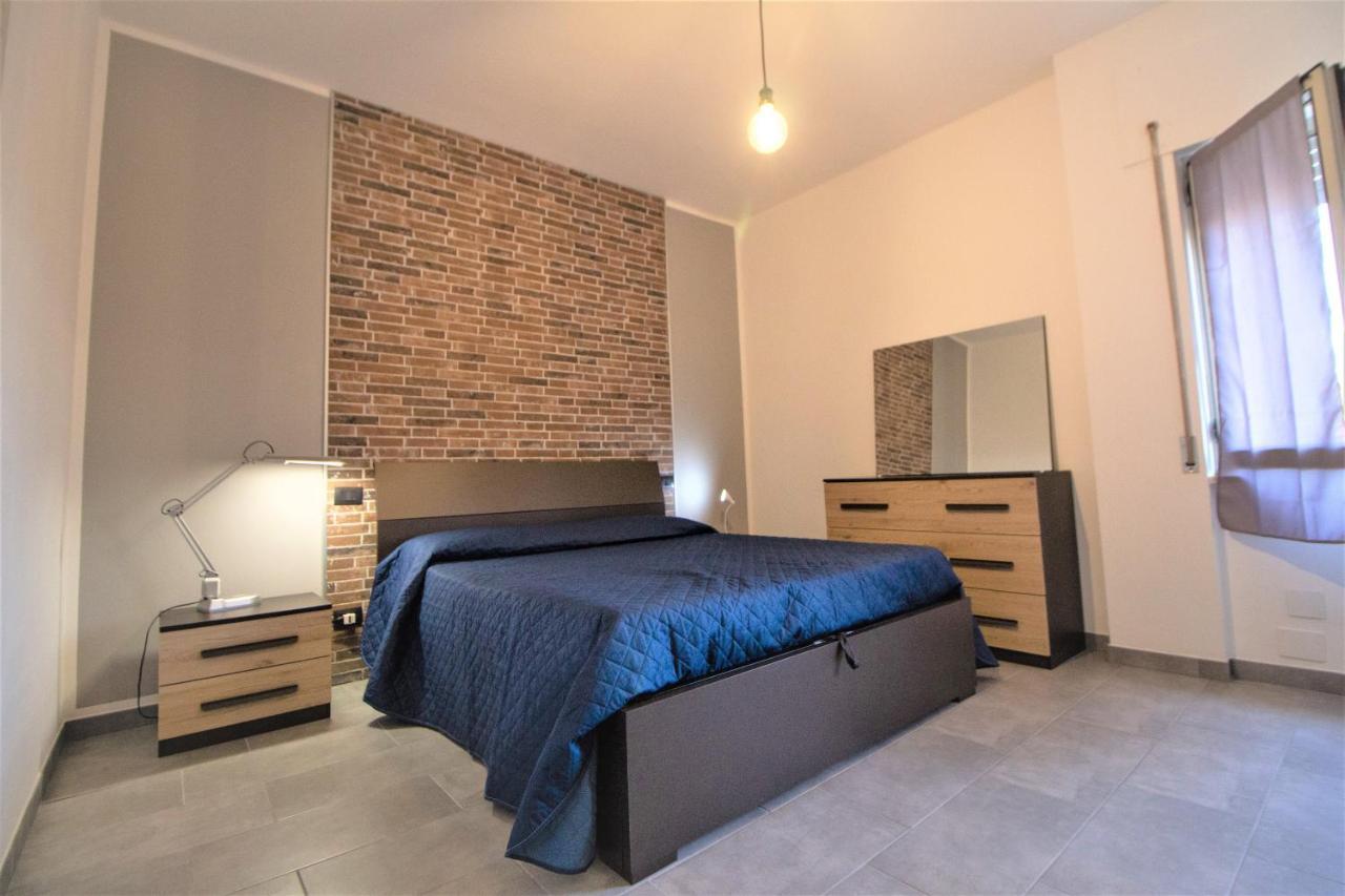 Casa Vacanze Casetta Grande Porto Torres Exterior photo